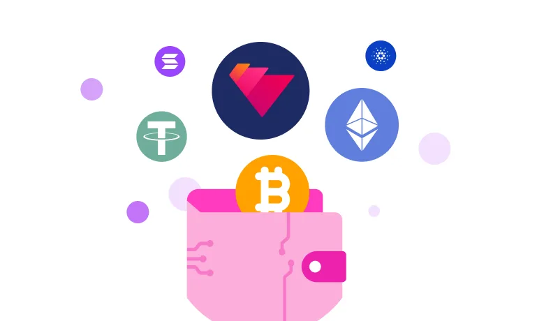 Crypto and global currencies