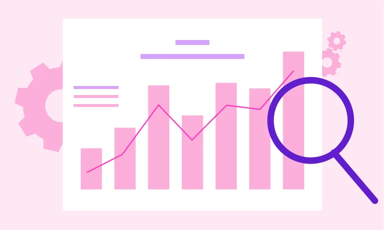Real-time insights