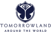 tomorrow land around the world logo
